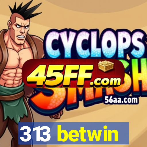 313 betwin